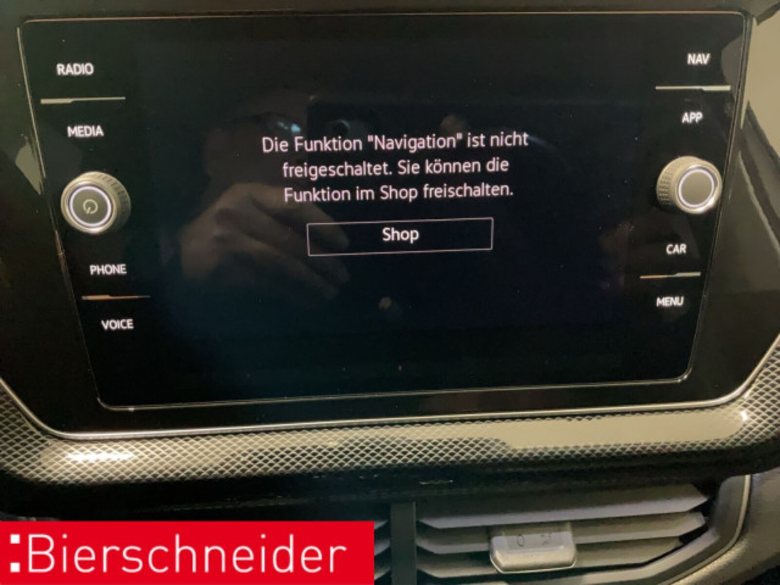 Volkswagen T-Cross – Bild 16