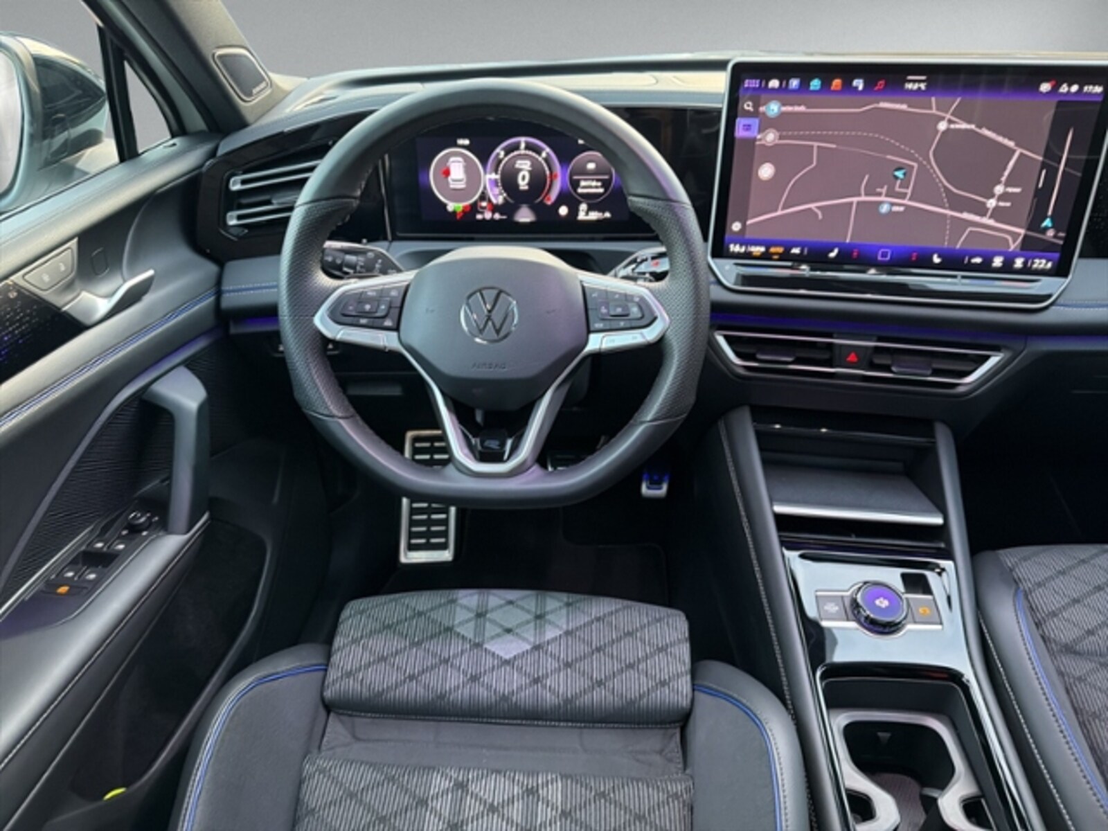 Volkswagen Tiguan – Bild 14