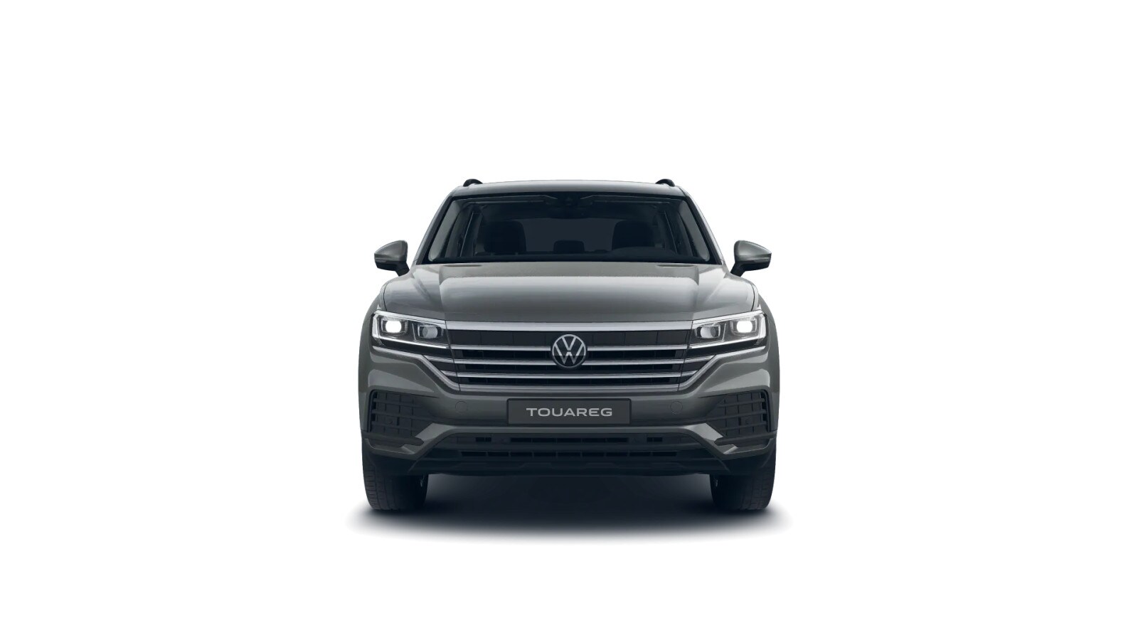Volkswagen Touareg – Bild 3