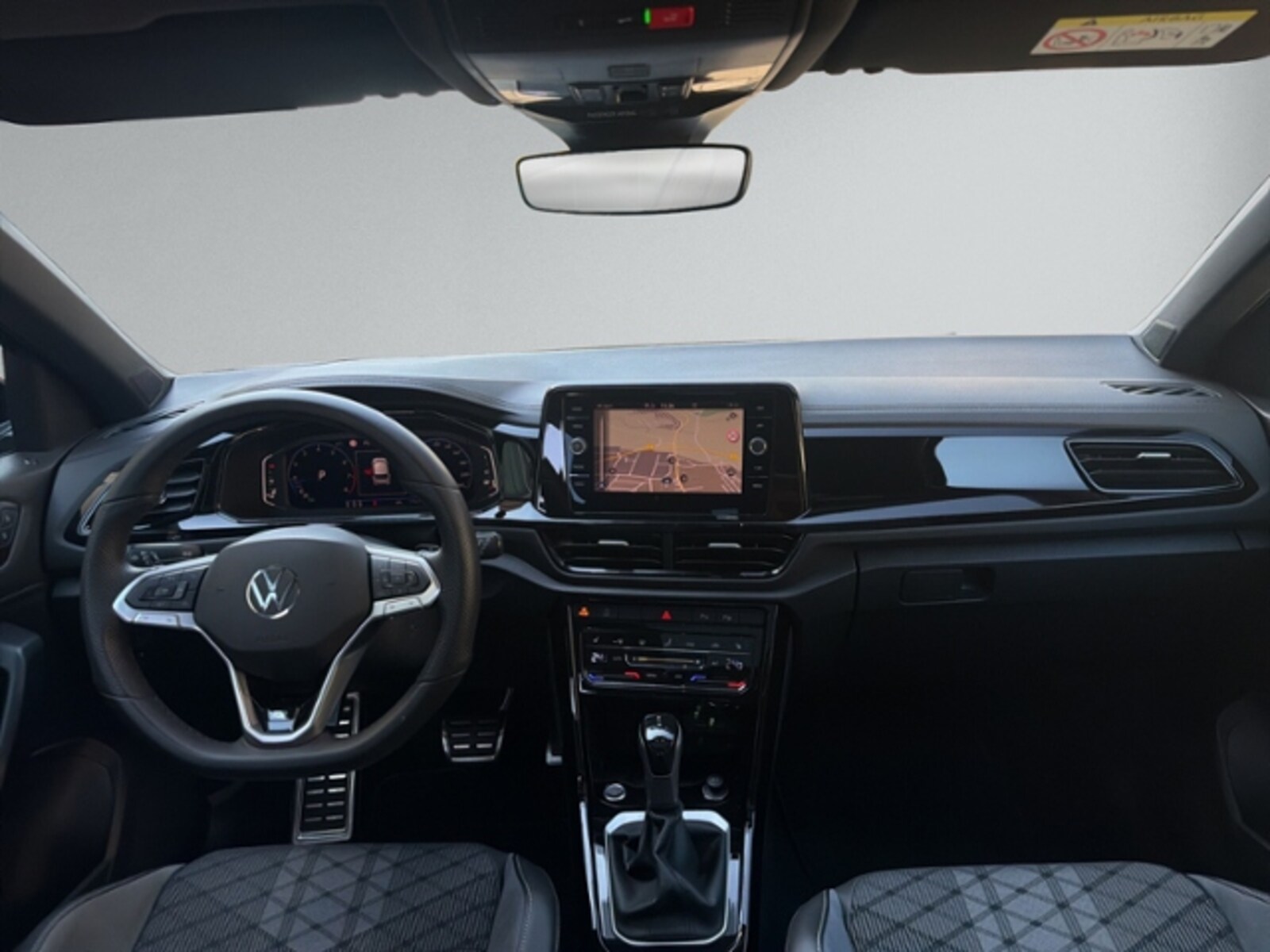 Volkswagen T-Roc – Bild 12