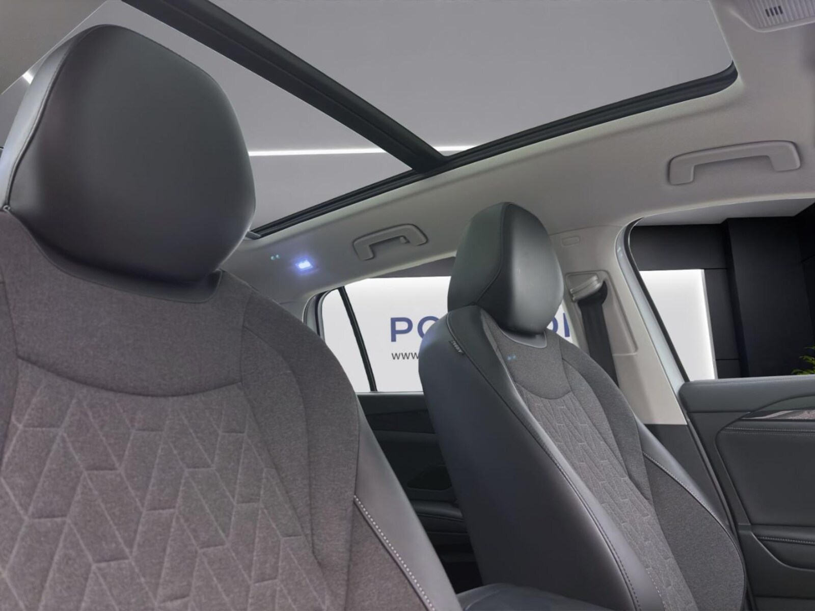 Volkswagen Tayron – Bild 18