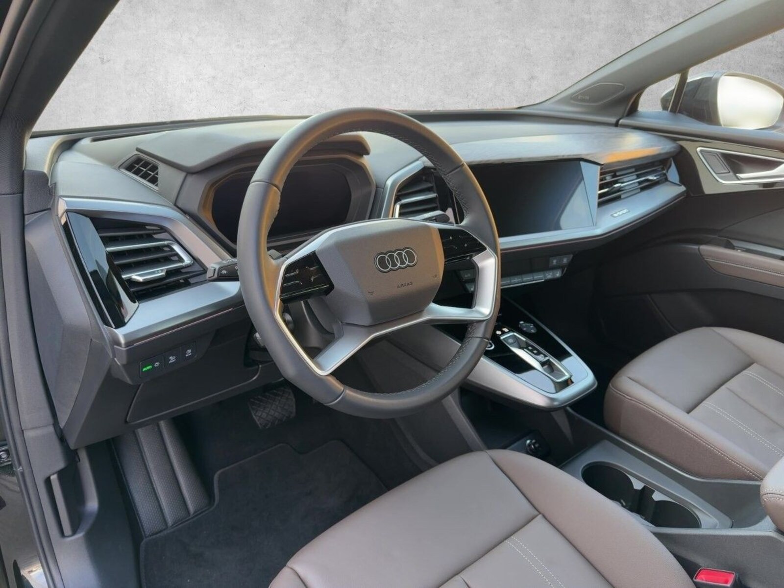 Audi Q4 Sportback e-tron – Bild 11