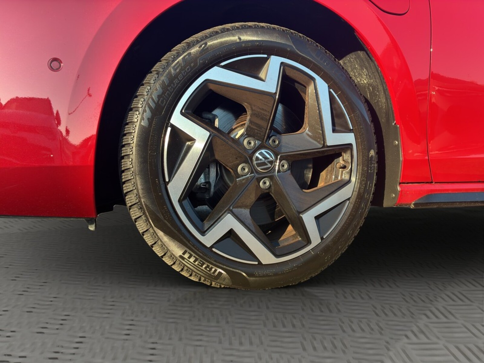 Volkswagen Passat – Bild 3
