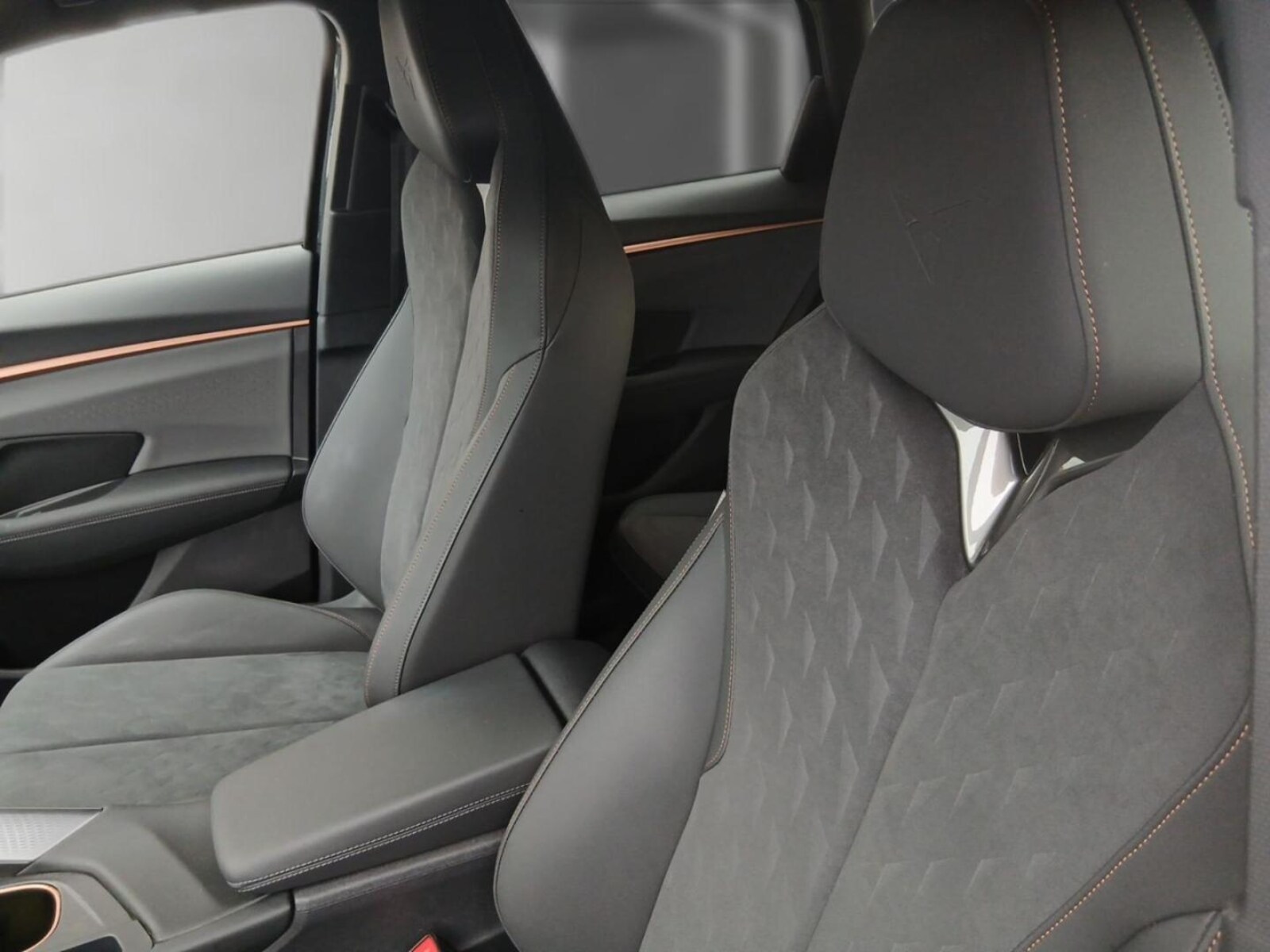 CUPRA Terramar – Bild 11
