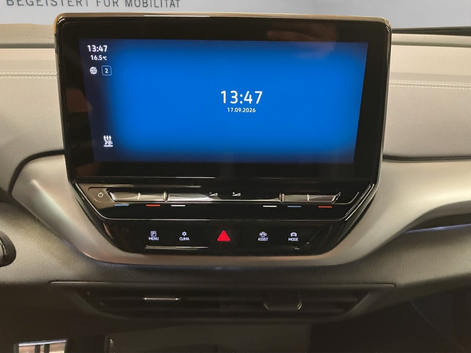 Volkswagen ID.4 – Bild 12