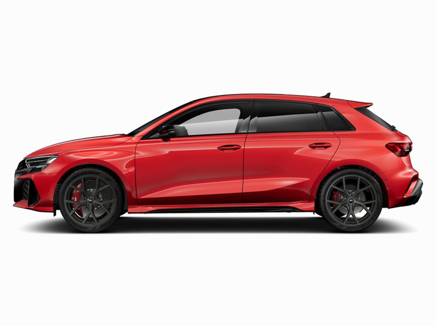 Bild über Audi RS 3 Sportback RS 3 Sportback 294 kW S tronic - für weitere Informationen kontaktieren Sie den Audi Partner