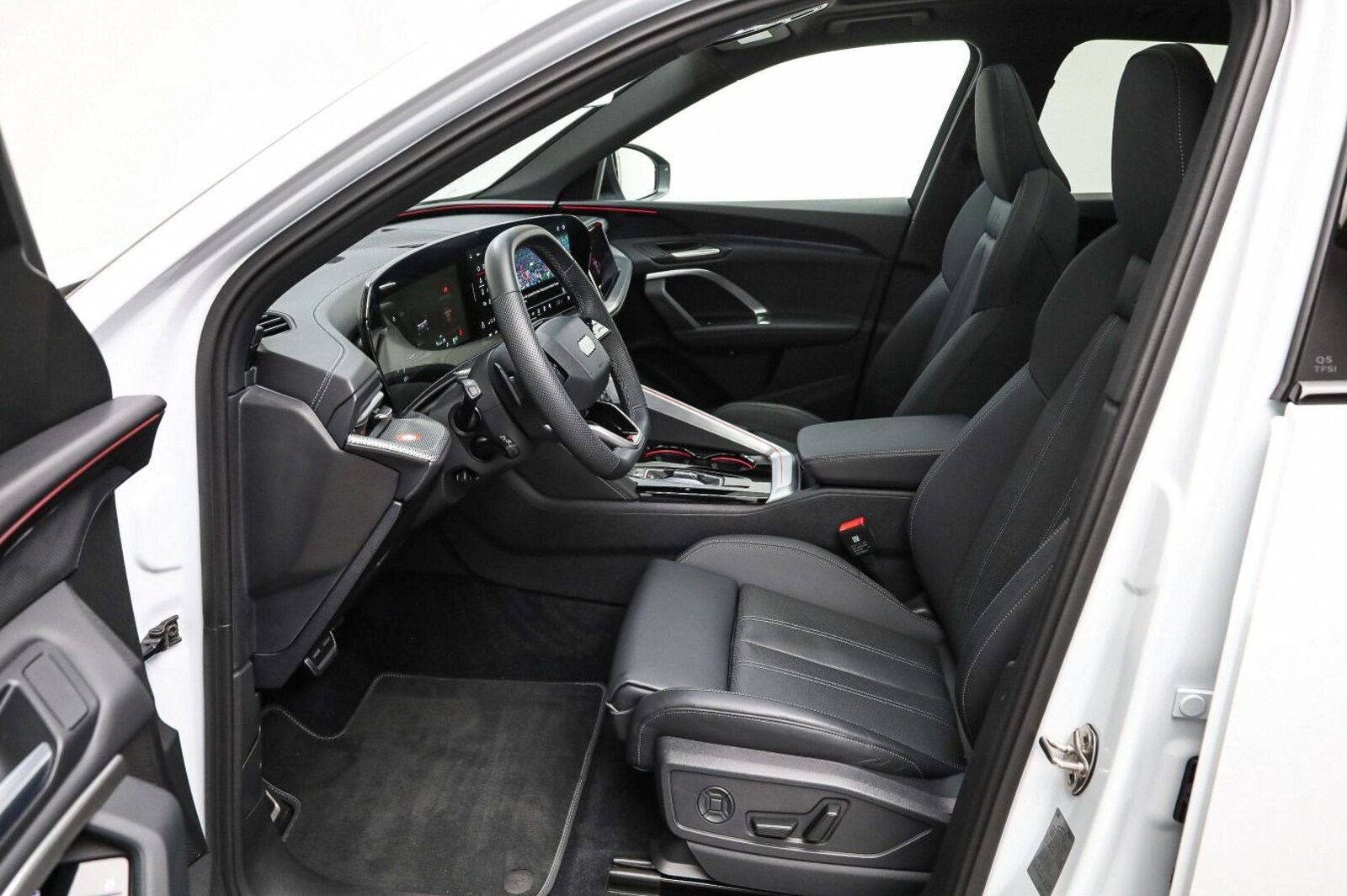 Audi Q5 – Bild 9