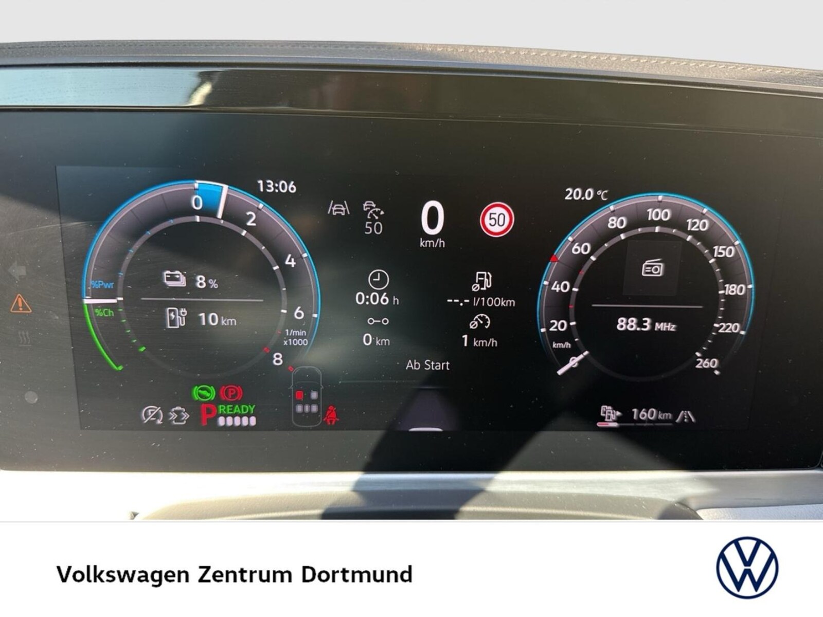 Volkswagen Passat – Bild 8
