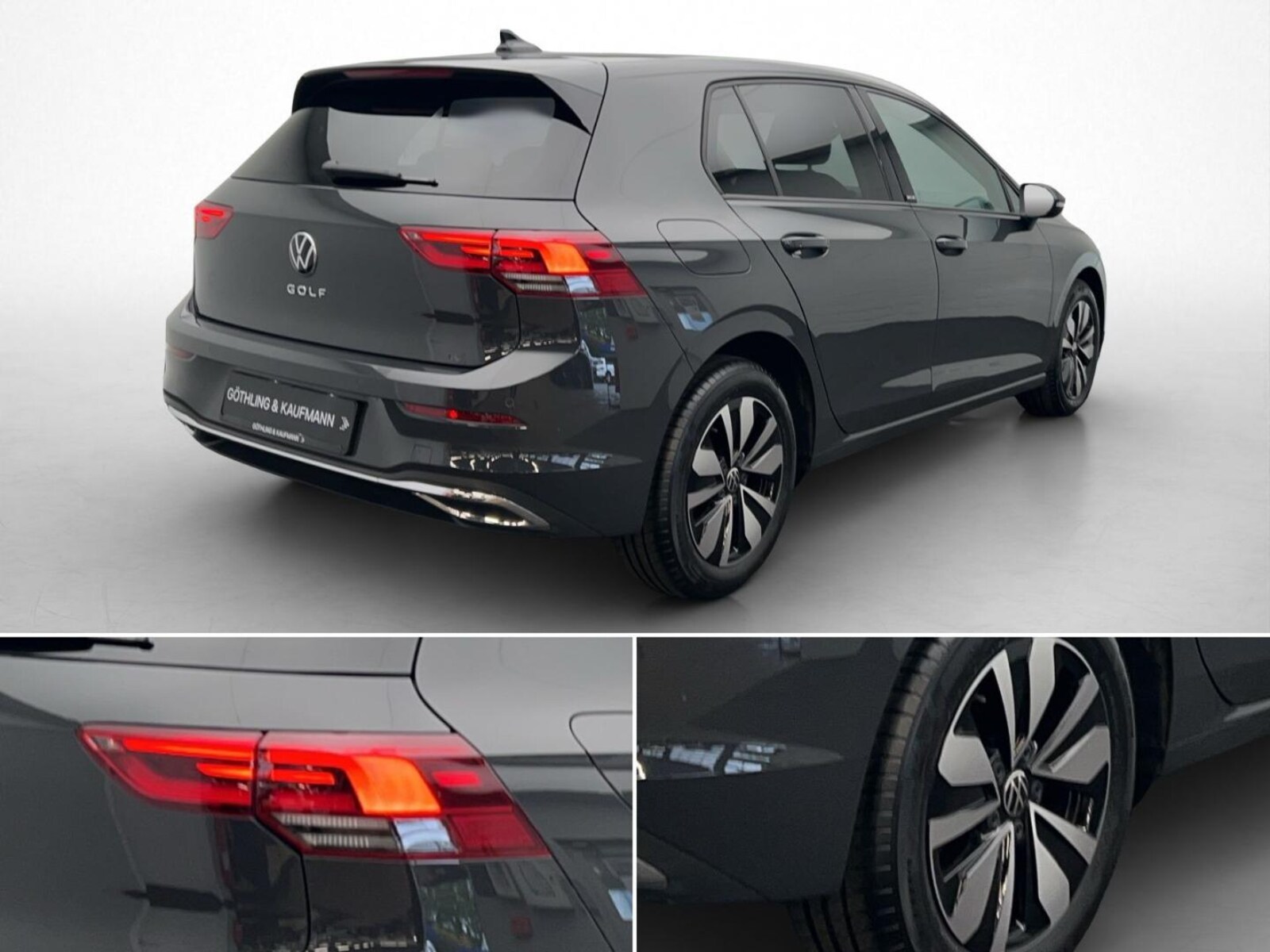 Volkswagen Golf – Bild 17