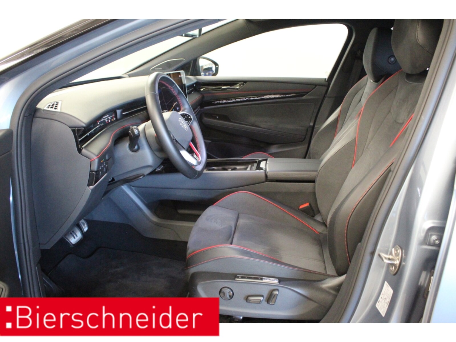 Volkswagen ID.7 Tourer – Bild 4