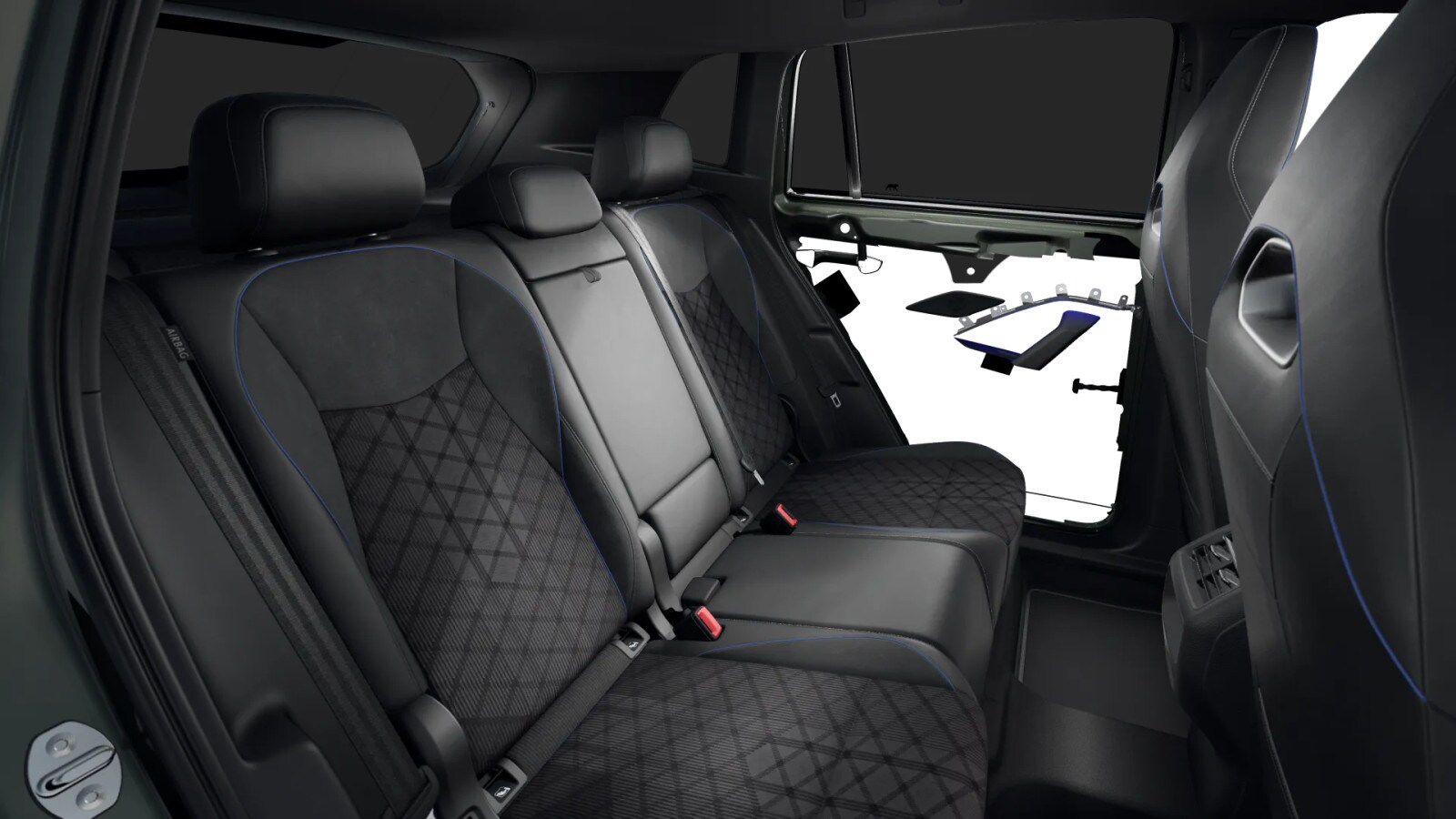 Volkswagen Tiguan – Bild 6