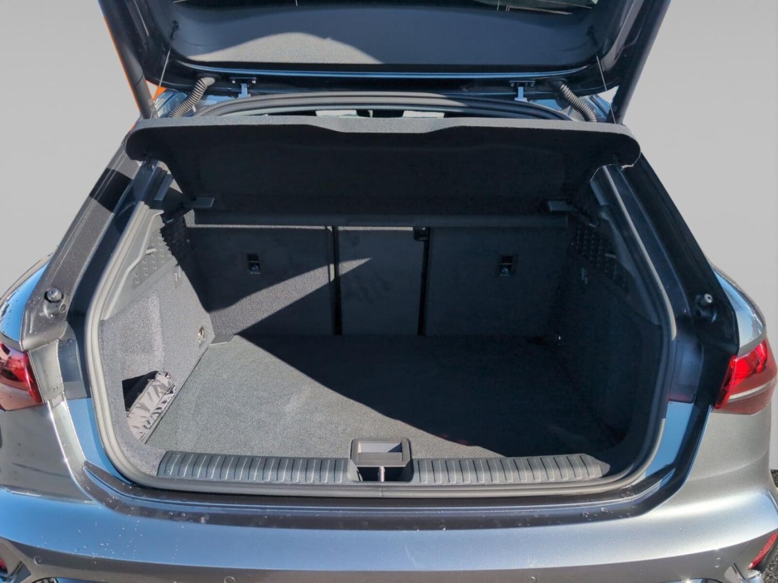 Audi A3 Sportback – Bild 16