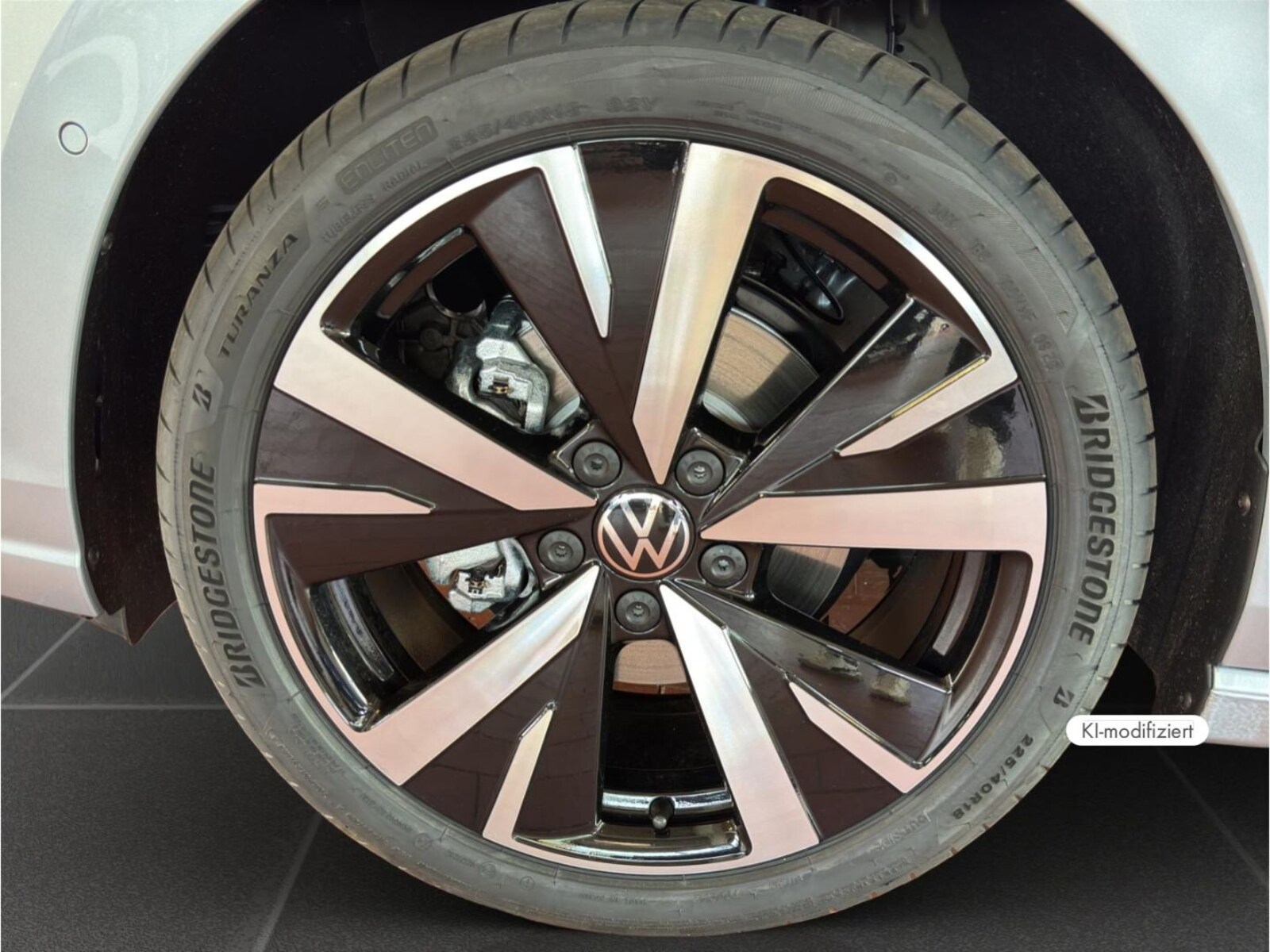 Volkswagen Golf – Bild 8