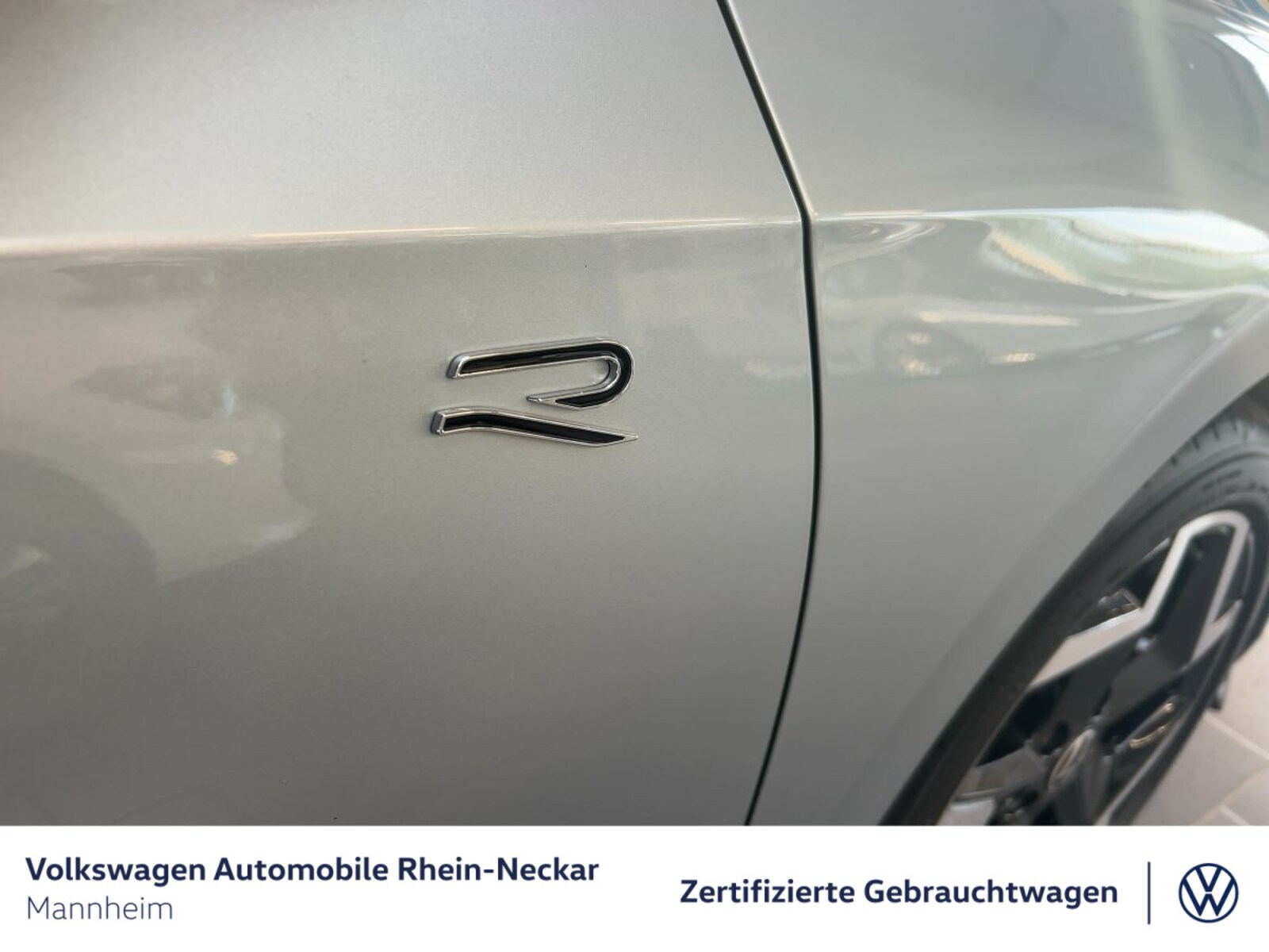 Volkswagen Golf – Bild 14