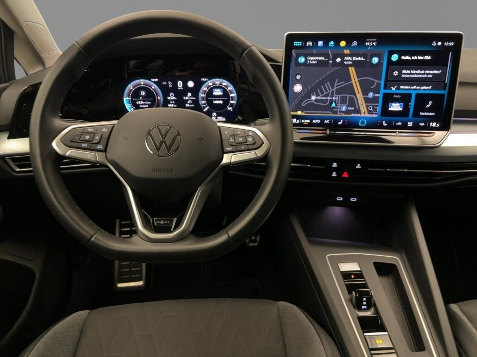 Volkswagen Golf – Bild 5