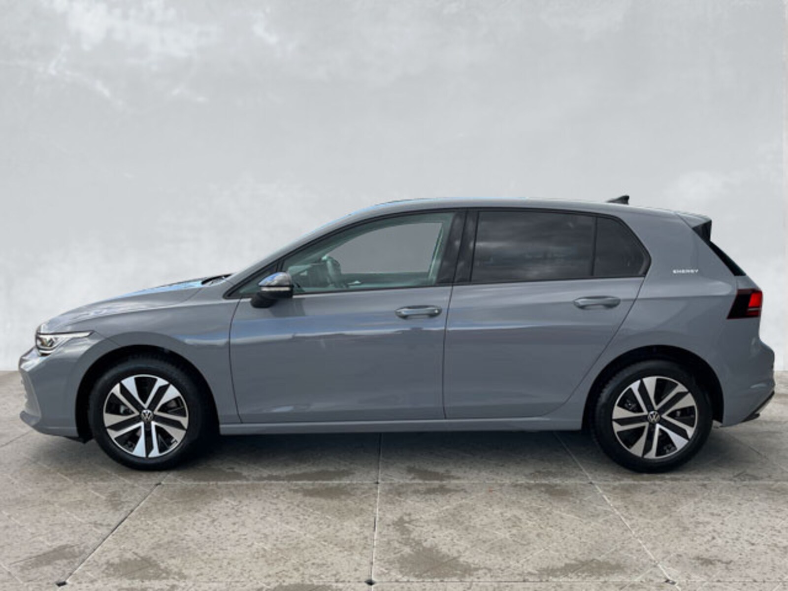 Volkswagen Golf – Bild 2