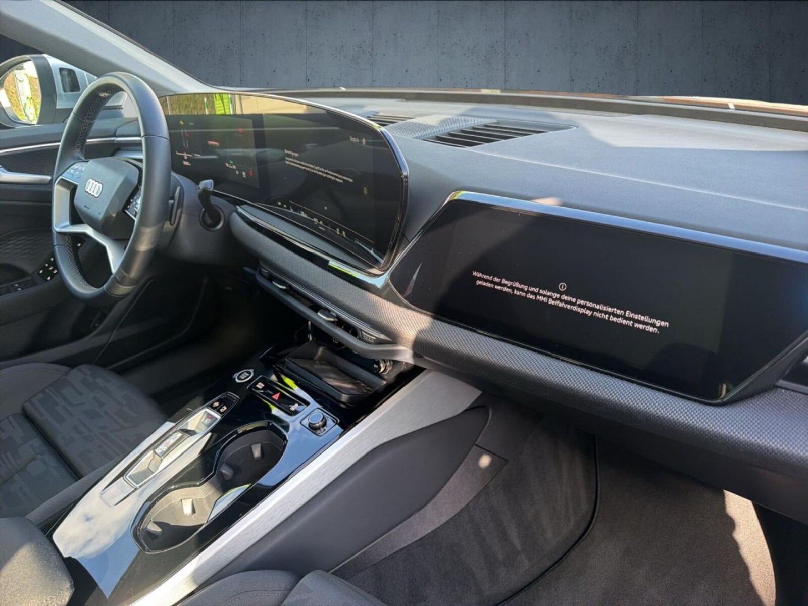 Audi A6 Avant – Bild 20