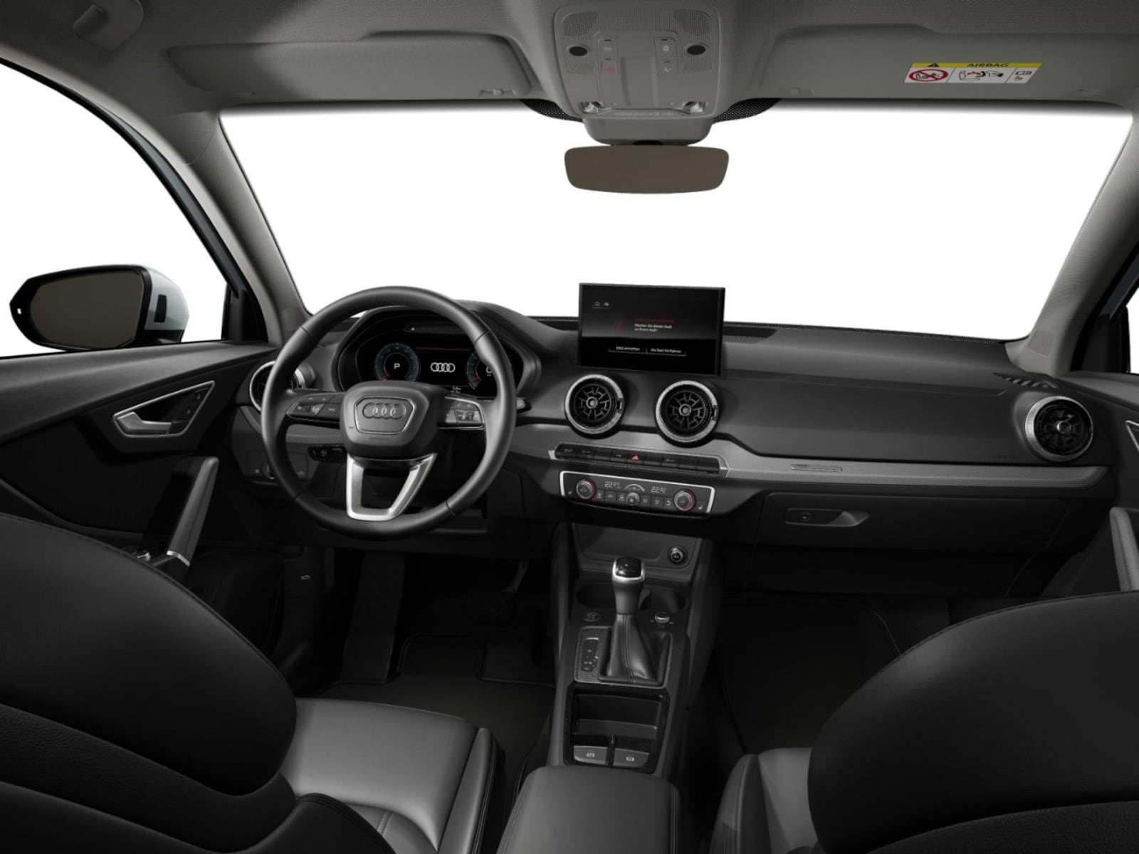 Audi Q2 – Bild 8