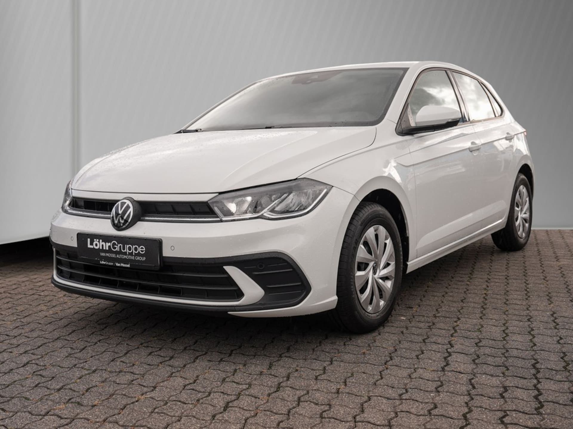 Volkswagen Polo 2022