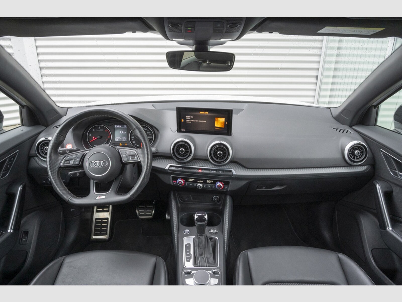 Audi Q2 – Bild 12