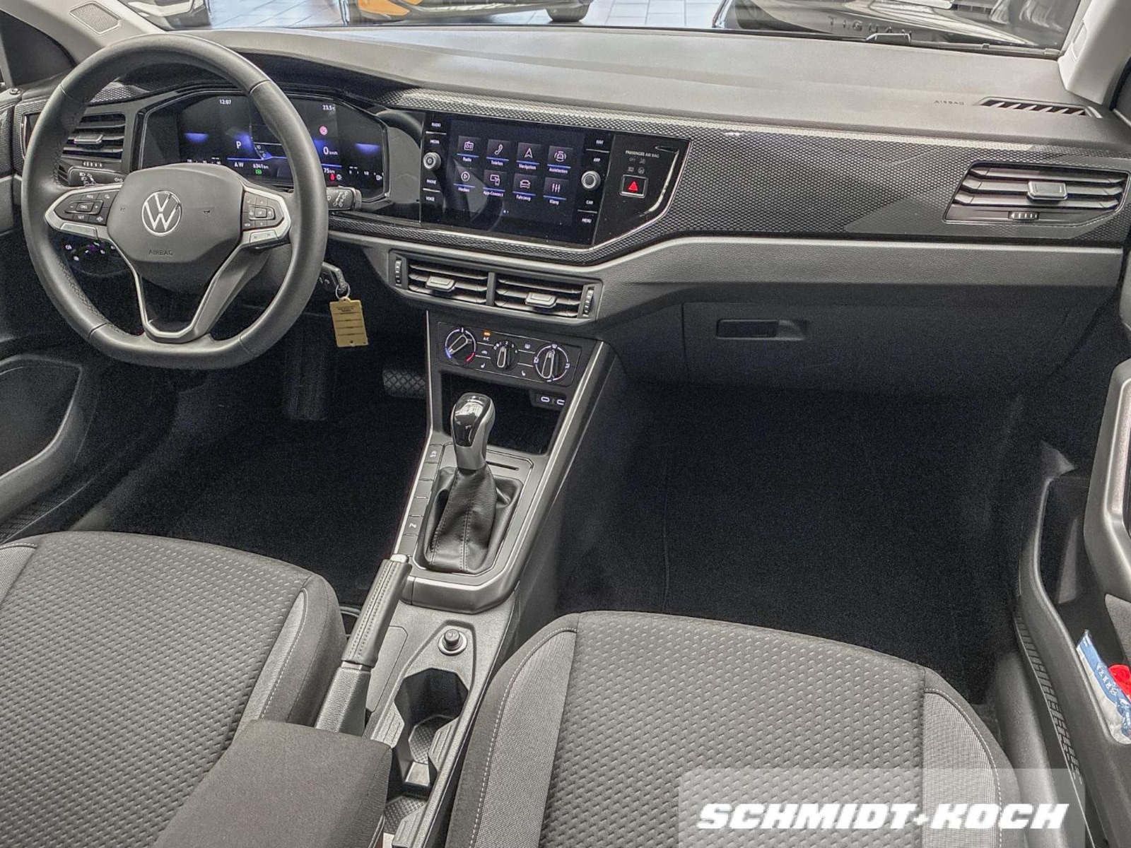 Volkswagen Polo – Bild 6