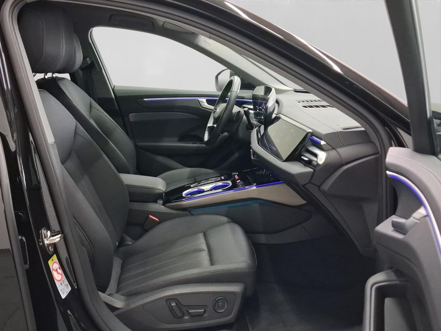 Bild über Audi A6 Limousine TFSI 150 kW S tronic - für weitere Informationen kontaktieren Sie den Audi Partner