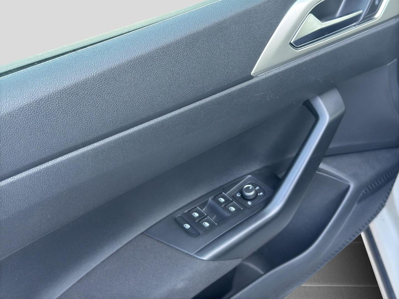 Volkswagen Taigo – Bild 13