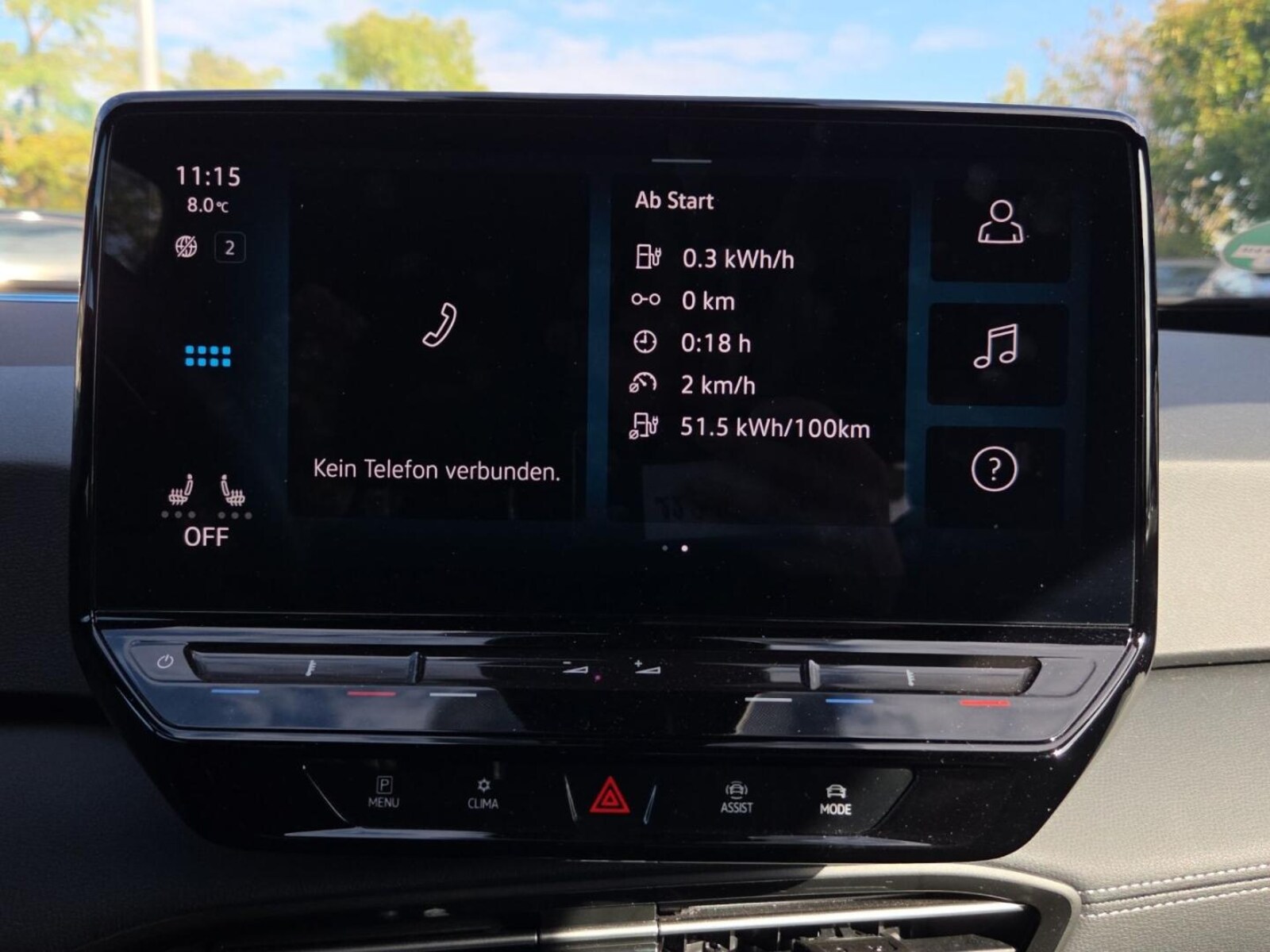 Volkswagen ID.3 – Bild 7