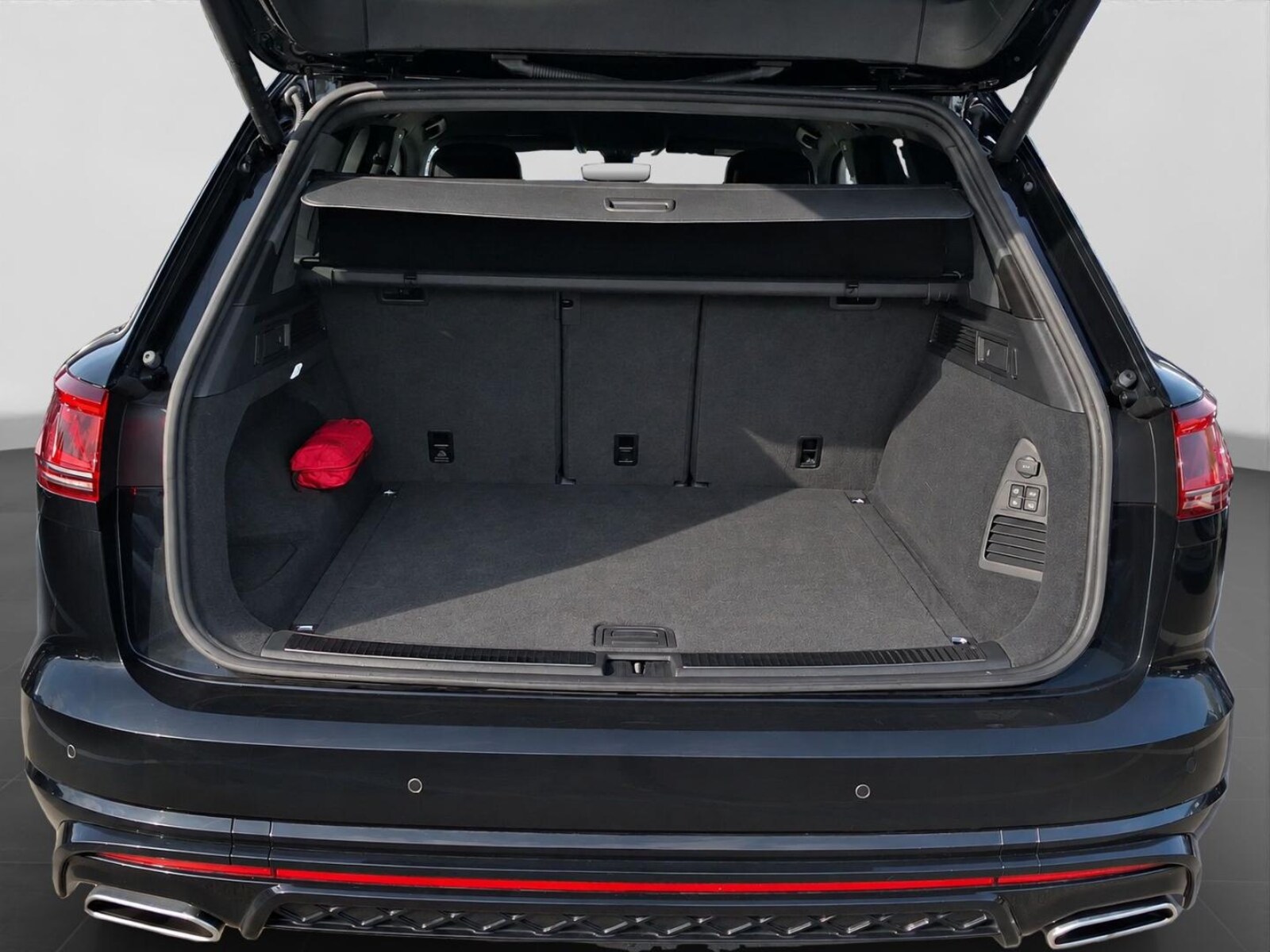 Volkswagen Touareg – Bild 18