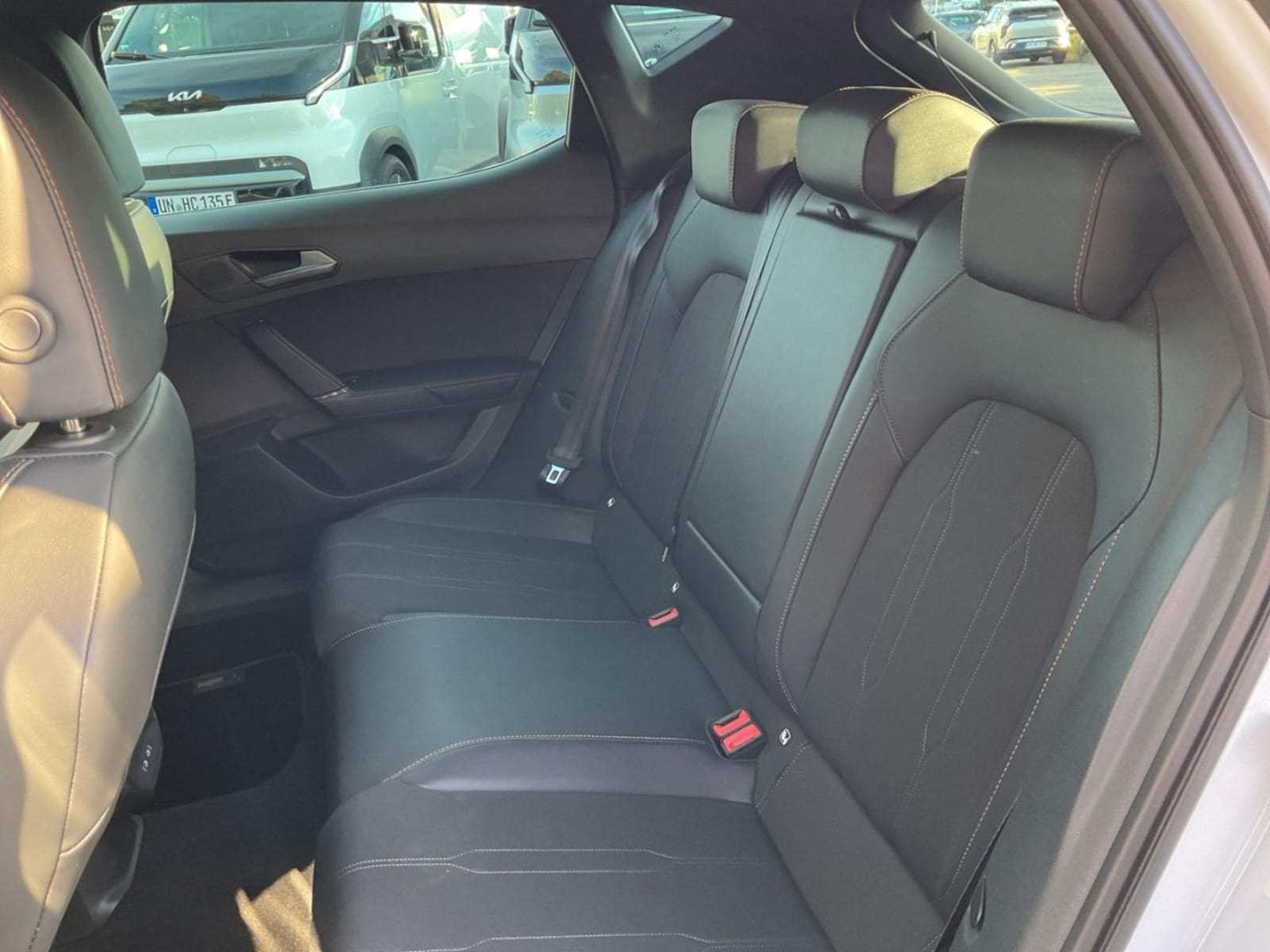 CUPRA Leon – Bild 7
