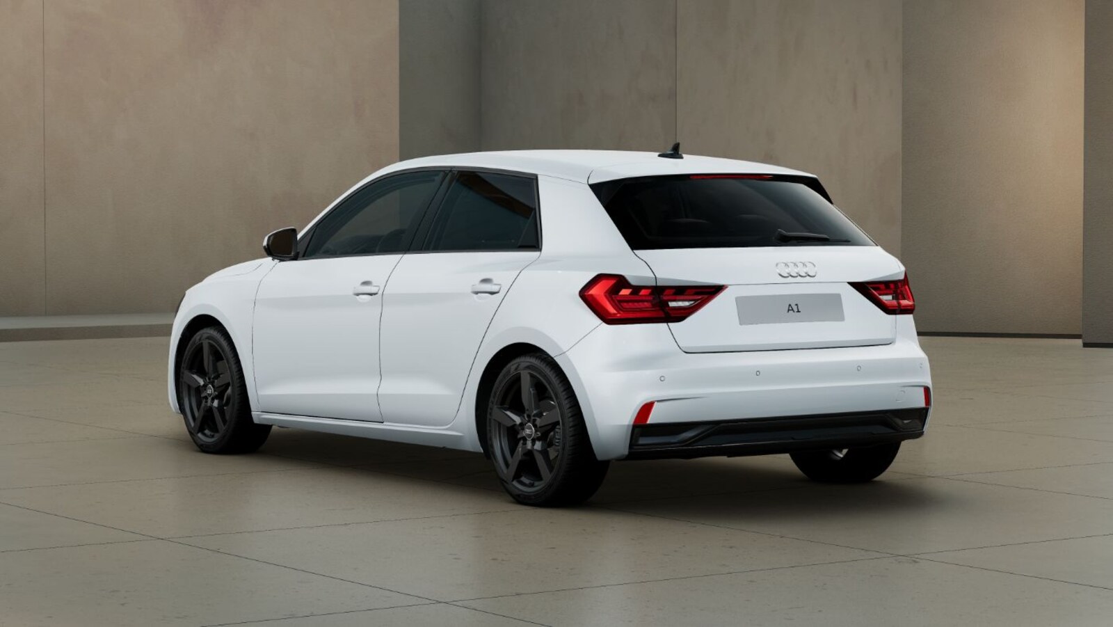Audi A1 Sportback – Bild 5