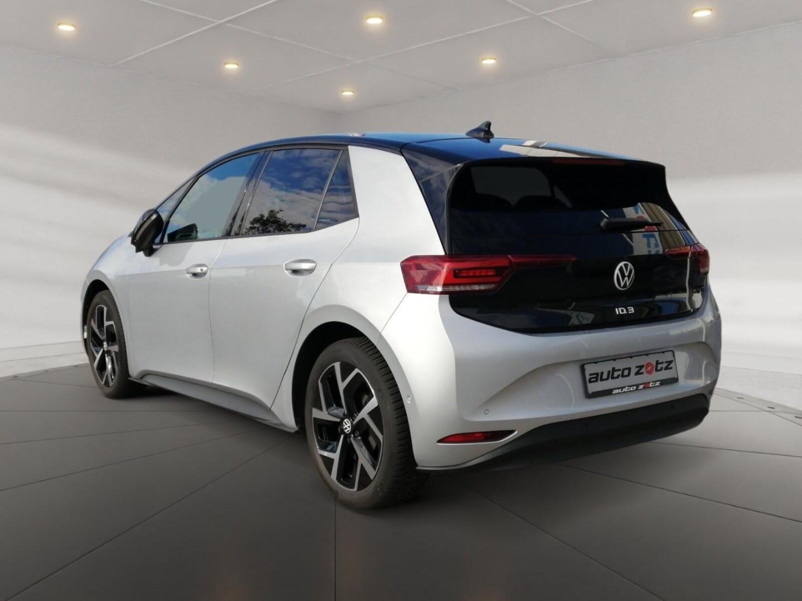 Volkswagen ID.3 – Bild 3