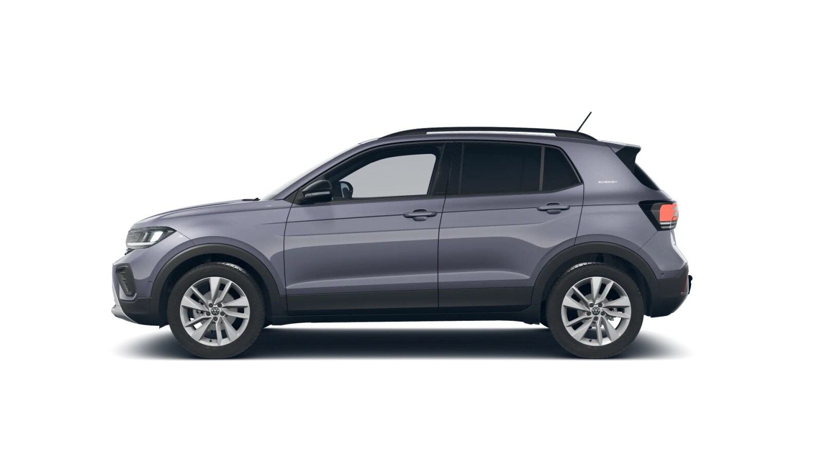 Volkswagen T-Cross – Bild 5