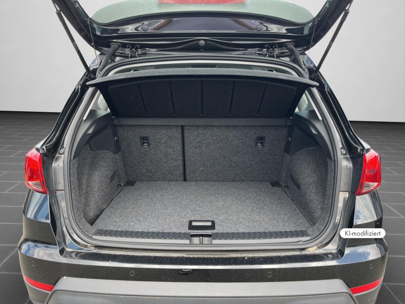 SEAT Arona – Bild 15