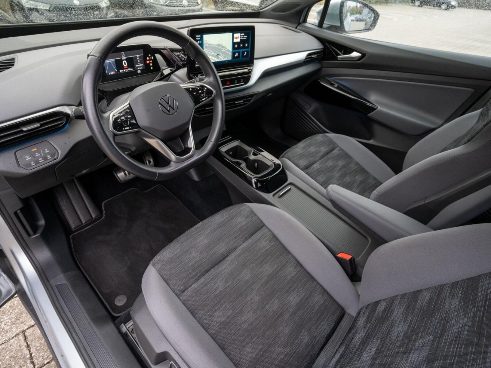 Volkswagen ID.4 – Bild 12