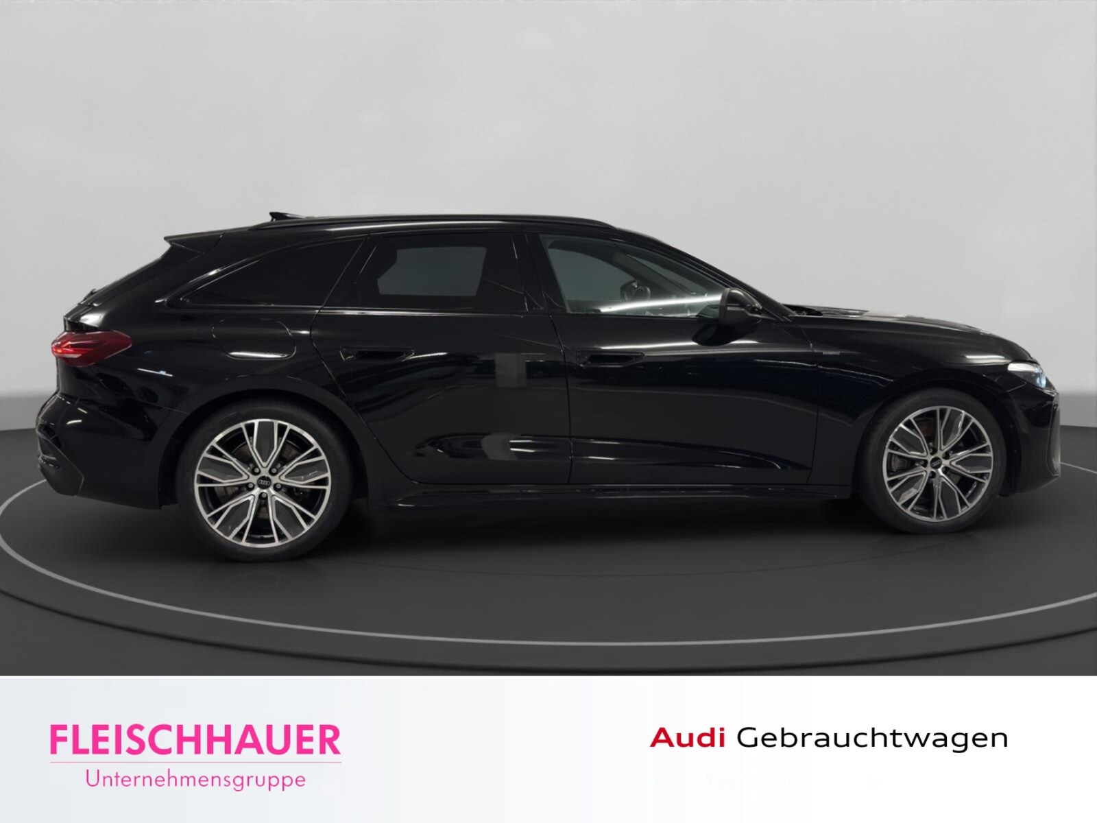 Audi A5 Avant – Bild 9