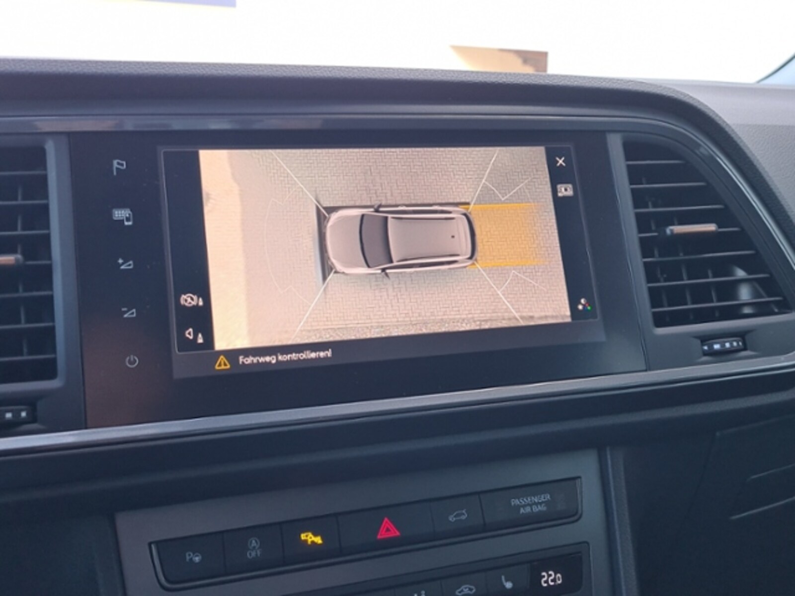 CUPRA Ateca – Bild 26