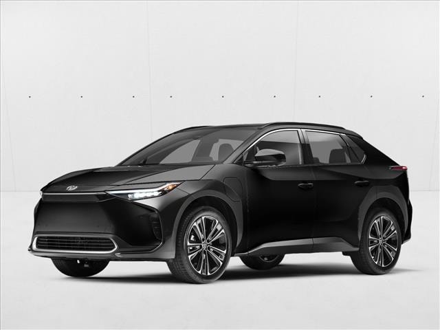2023 Toyota bZ4X Limited