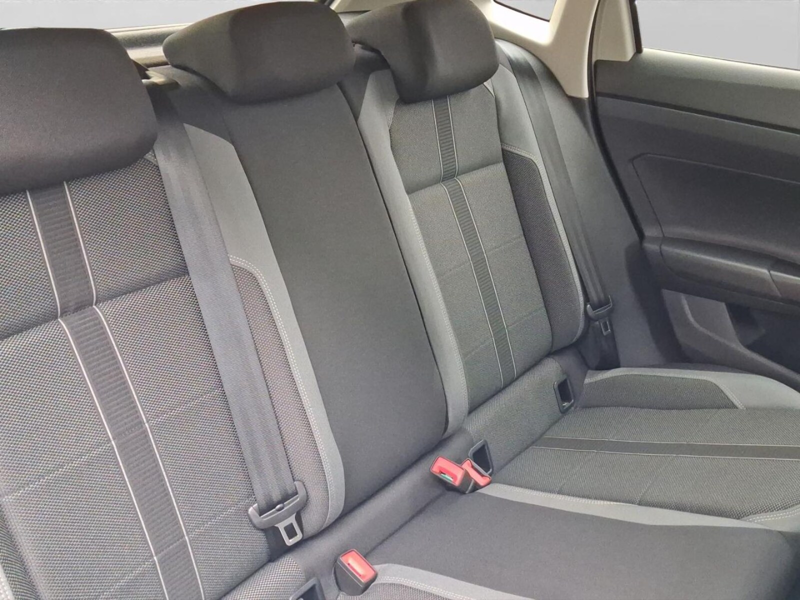 Volkswagen Polo – Bild 17