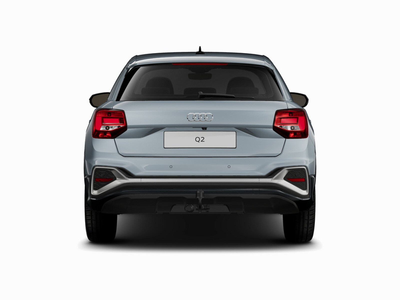 Audi Q2 – Bild 9