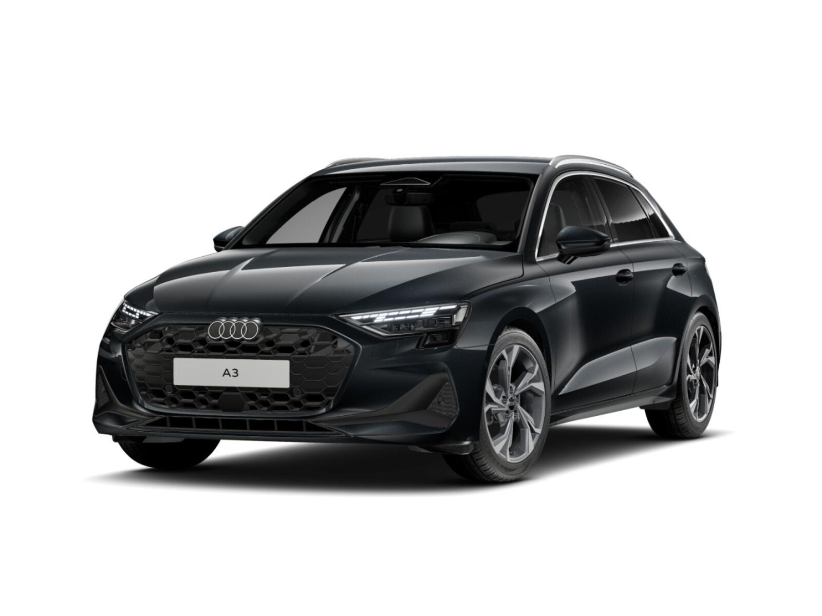 Audi A3 Sportback – Bild 2