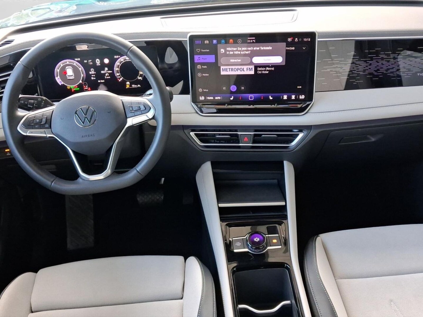 Volkswagen Tiguan – Bild 4