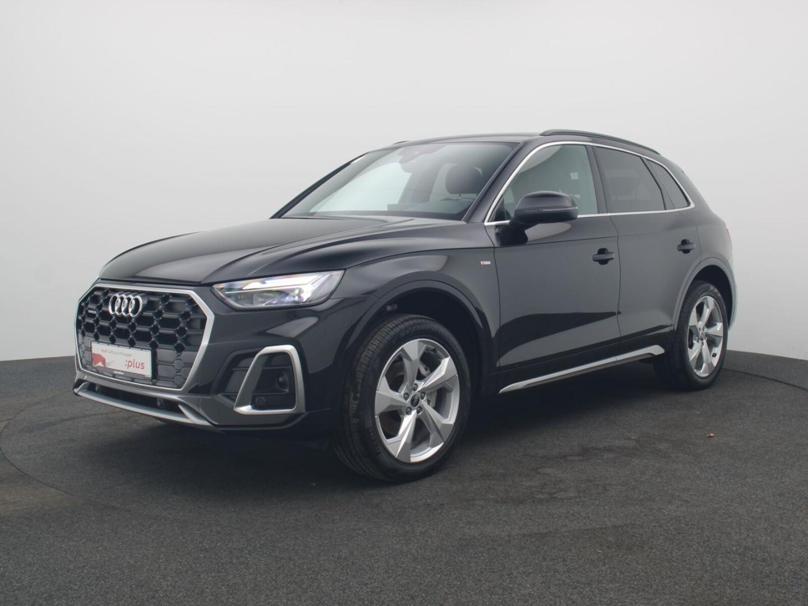 Audi Q5 – Bild 2