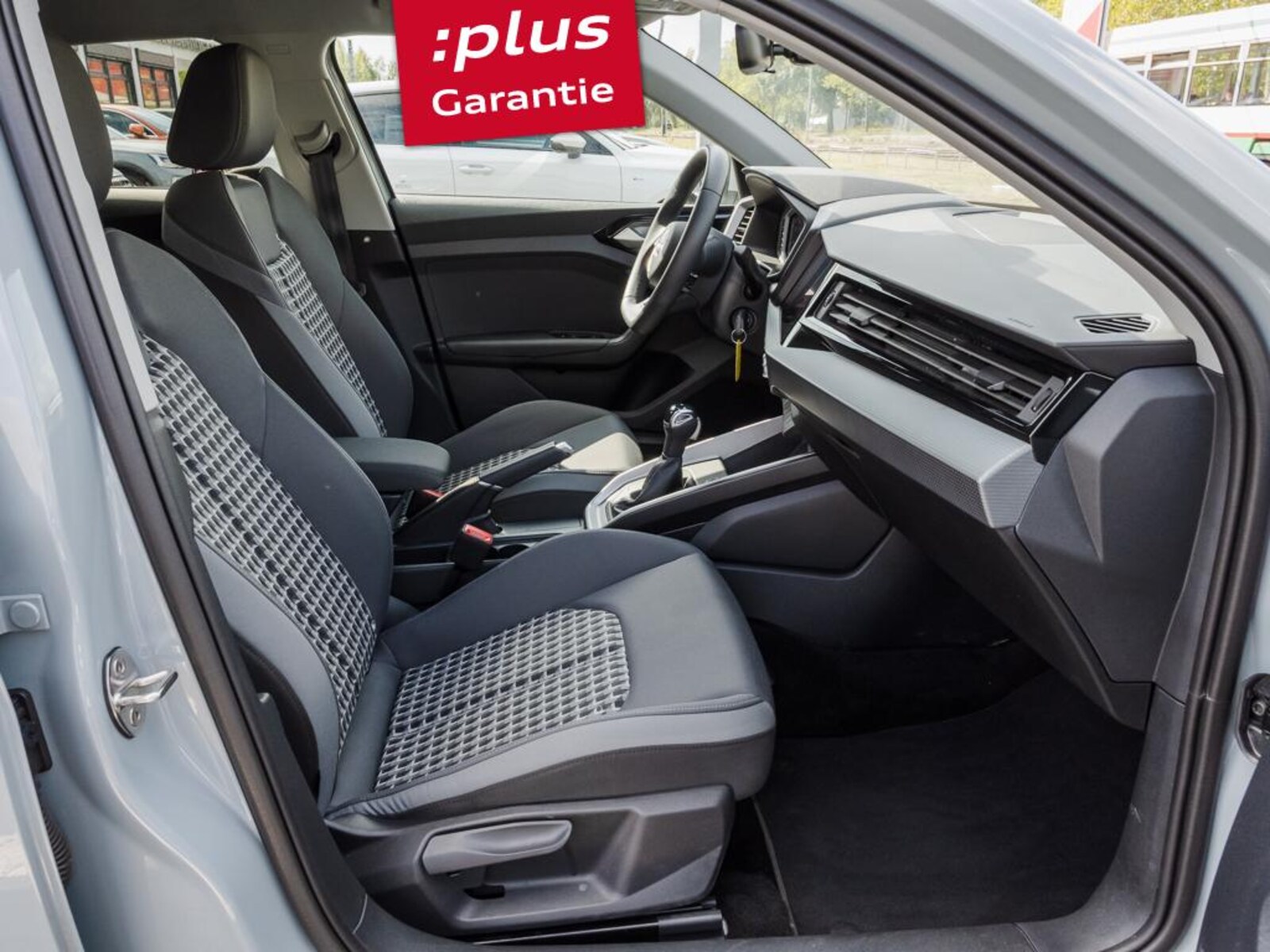 Audi A1 Sportback – Bild 6