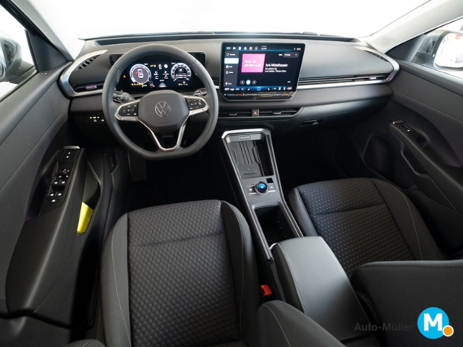 Volkswagen T-Roc – Bild 8