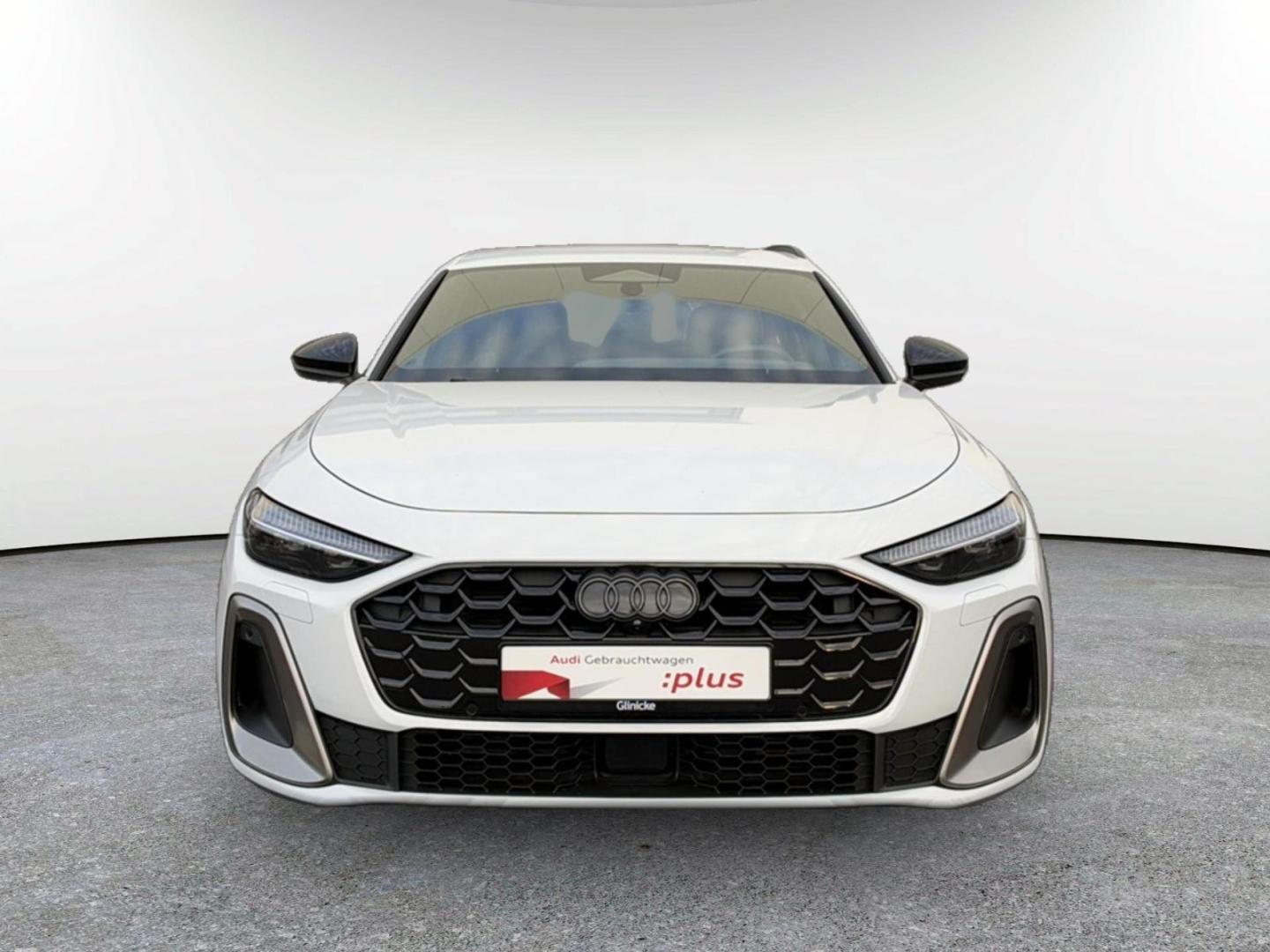 Bild über Audi A5 Avant TFSI 150 kW S tronic - für weitere Informationen kontaktieren Sie den Audi Partner