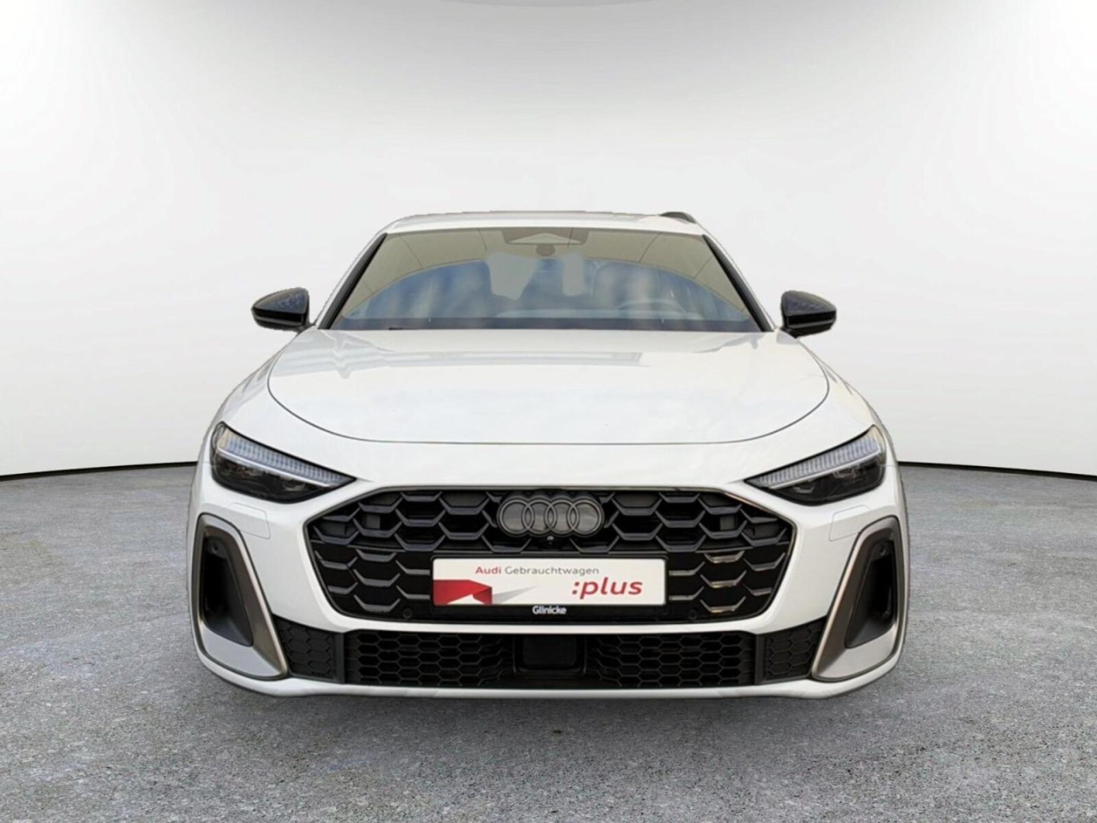 Audi A5 Avant – Bild 3