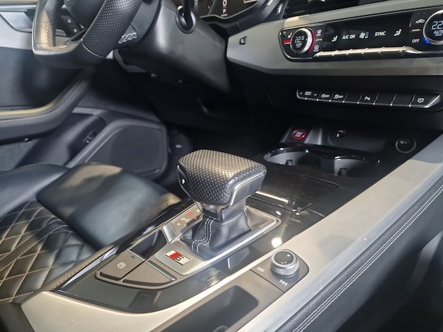 Audi S4 Avant TDI Quattro Tiptronic - 2022 - Joinsteer - #15