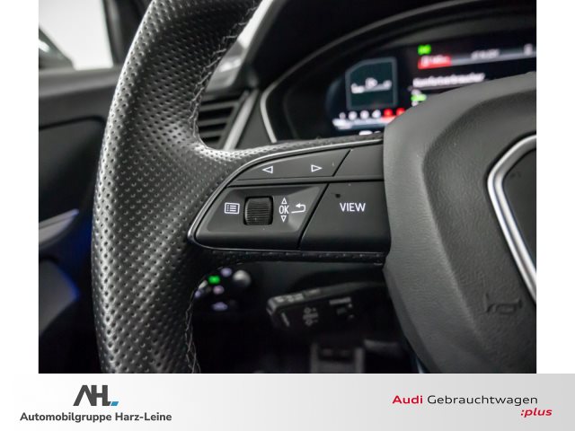 Image about Audi SQ5 Sportback TDI tiptronic