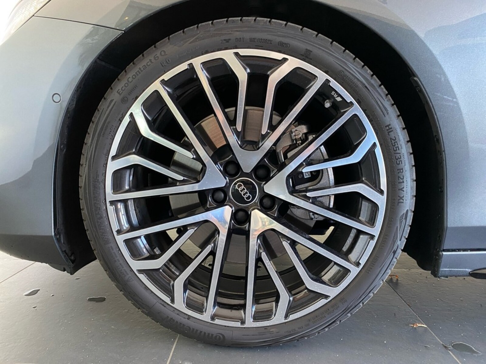 Audi A6 Avant – Bild 2